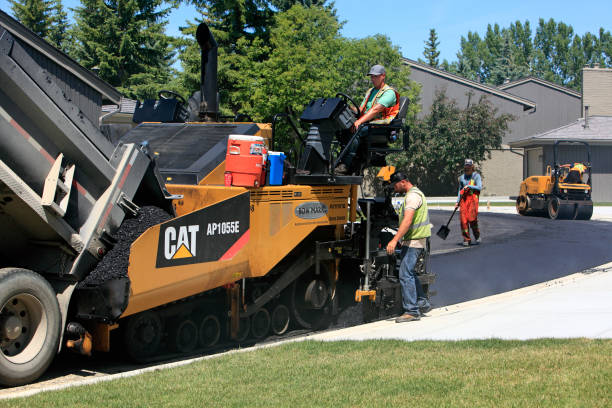 Best Driveway Paver Sealing  in USA